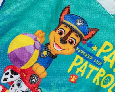 Foto 3 | Traje de Baño Paw Patrol para Niño 2 Piezas