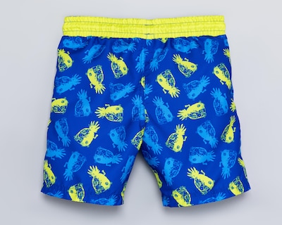 Foto 2 | Traje de Baño Bob Esponja para Niño