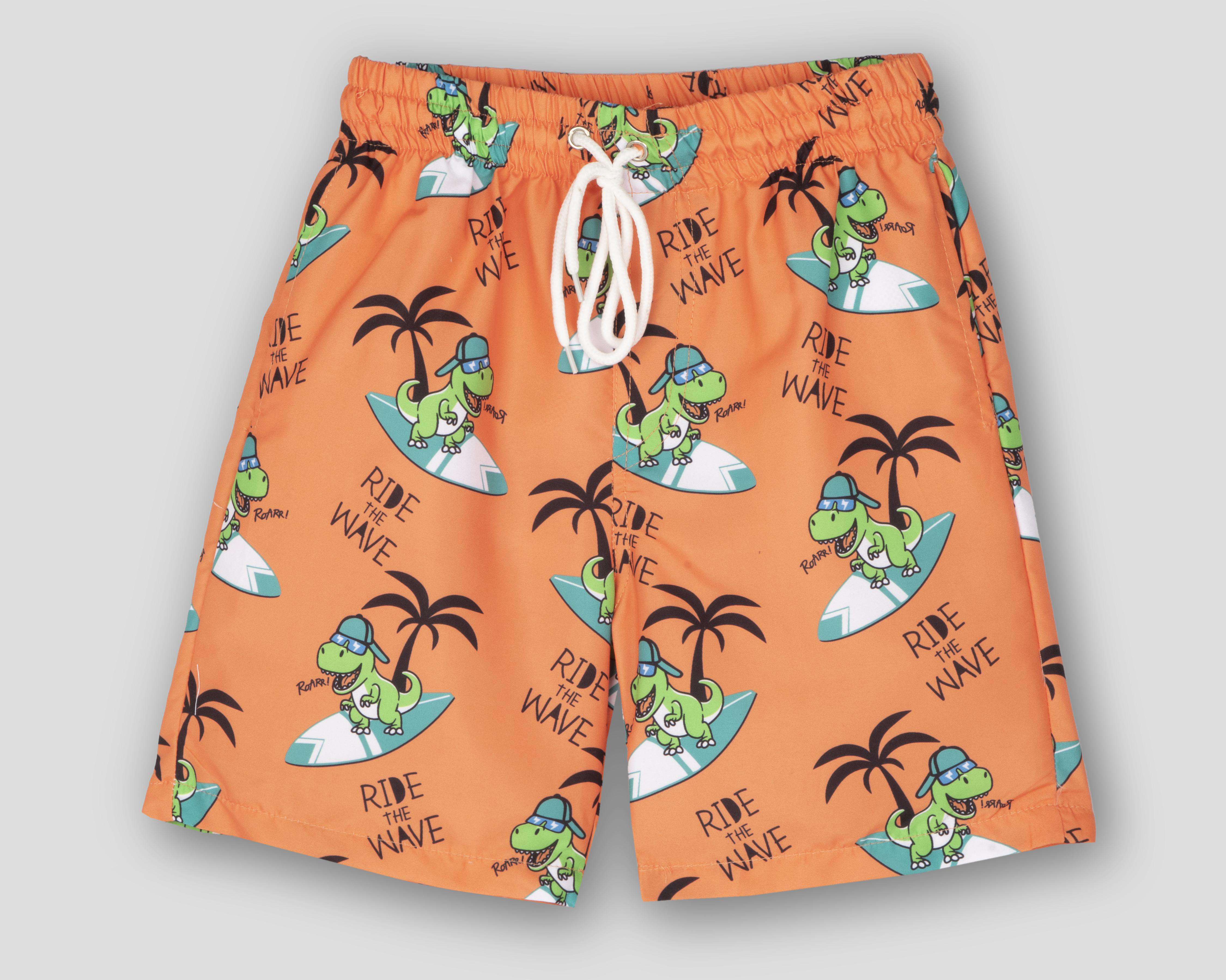 Foto 1 | Traje de Baño Rio Beach para Niño