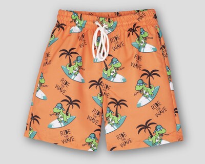 Foto 1 | Traje de Baño Rio Beach para Niño