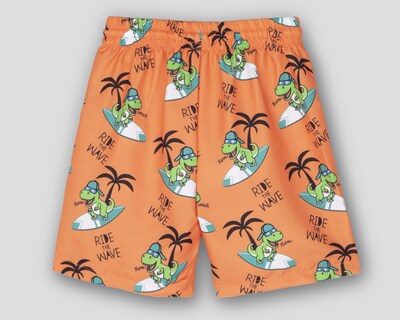 Foto 2 | Traje de Baño Rio Beach para Niño