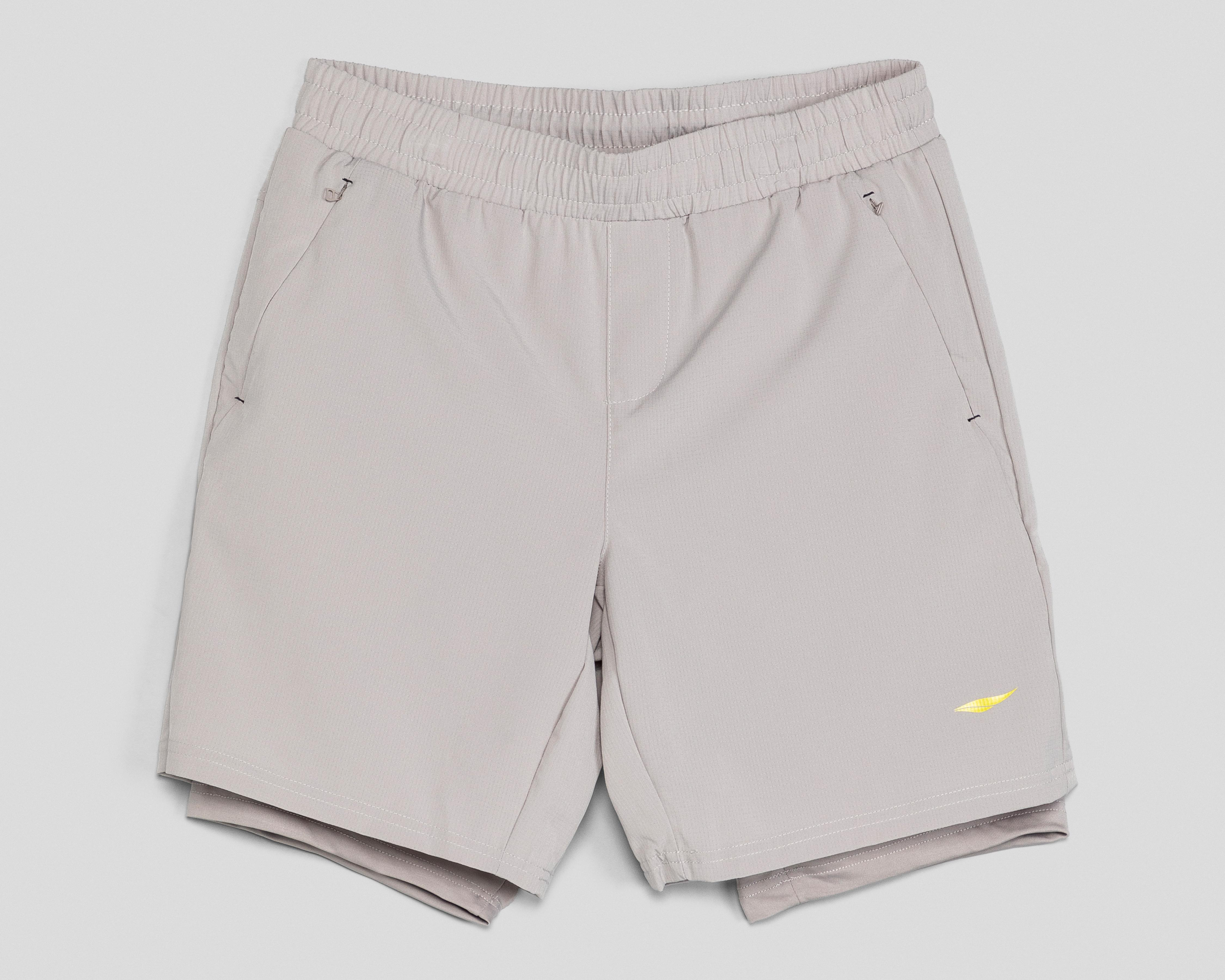 Short Sportline Deportivo Juvenil