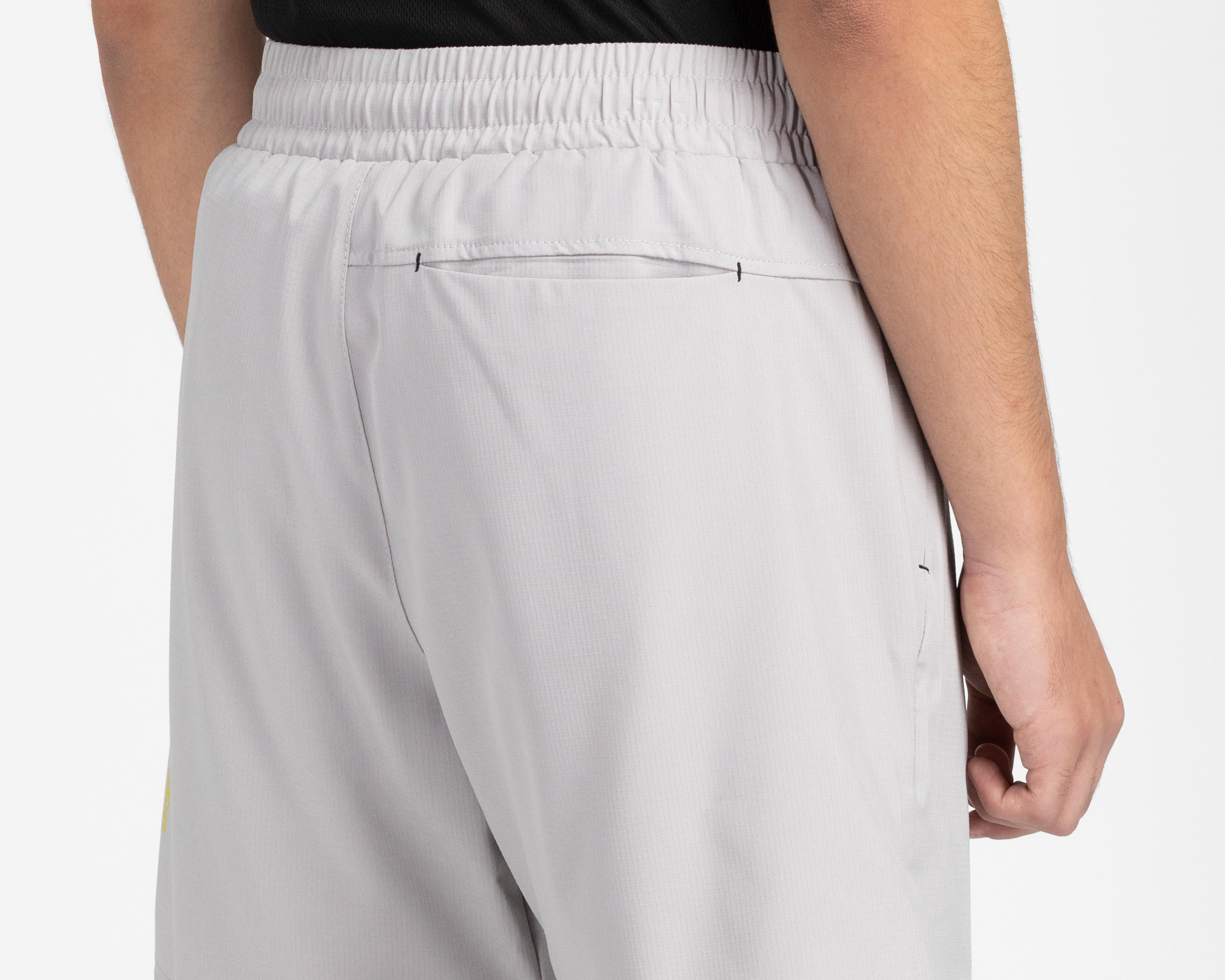 Foto 5 | Short Sportline Deportivo Juvenil