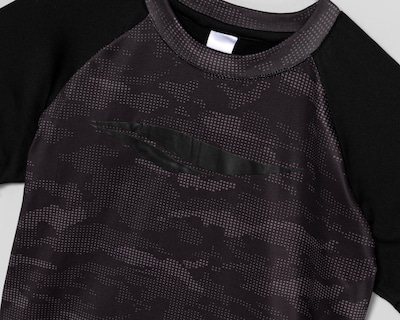 Foto 3 | Playera y Short Sportline Deportivo para Niño
