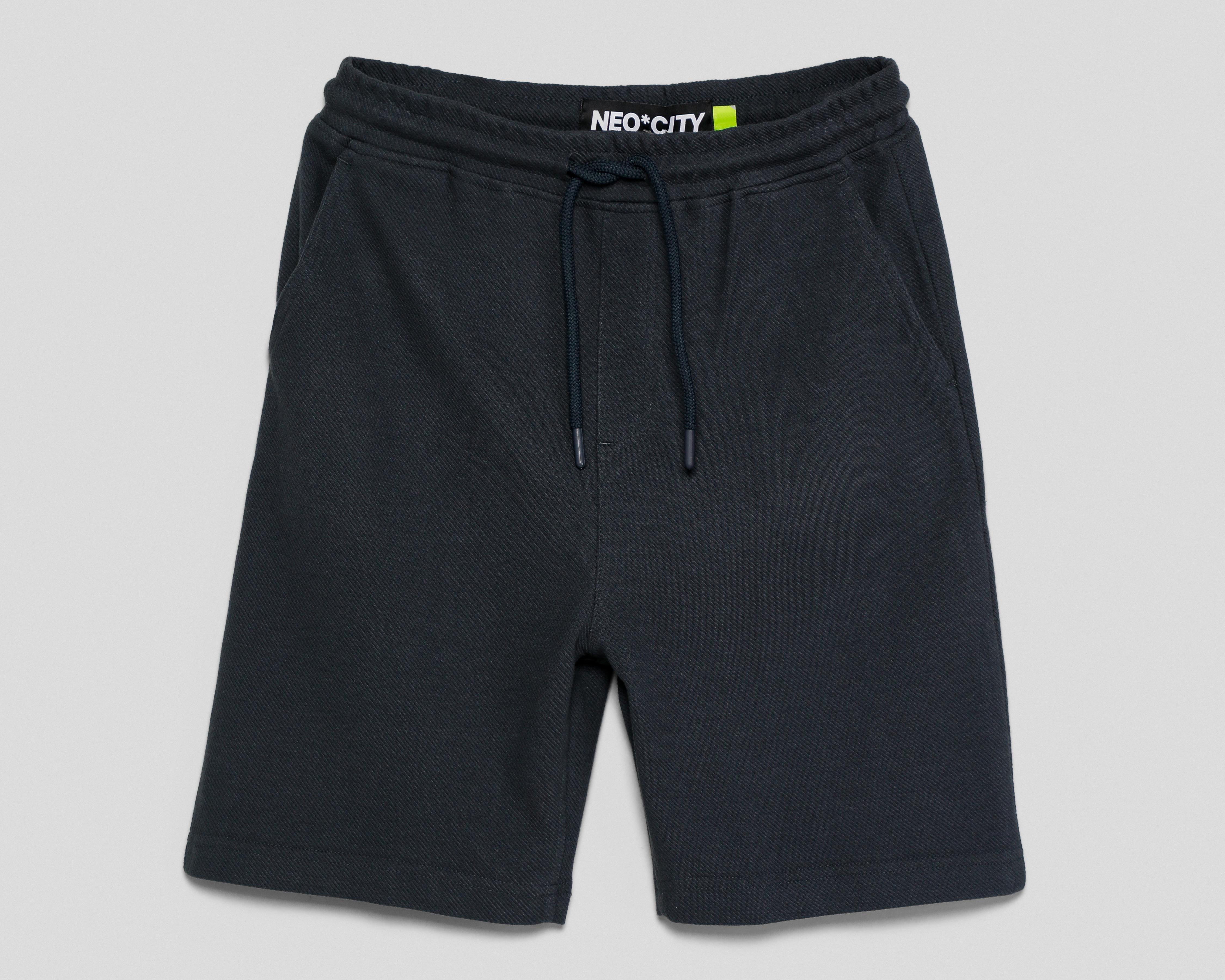 Foto 1 | Short Neo*City para Niño
