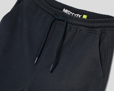Foto 3 | Short Neo*City para Niño