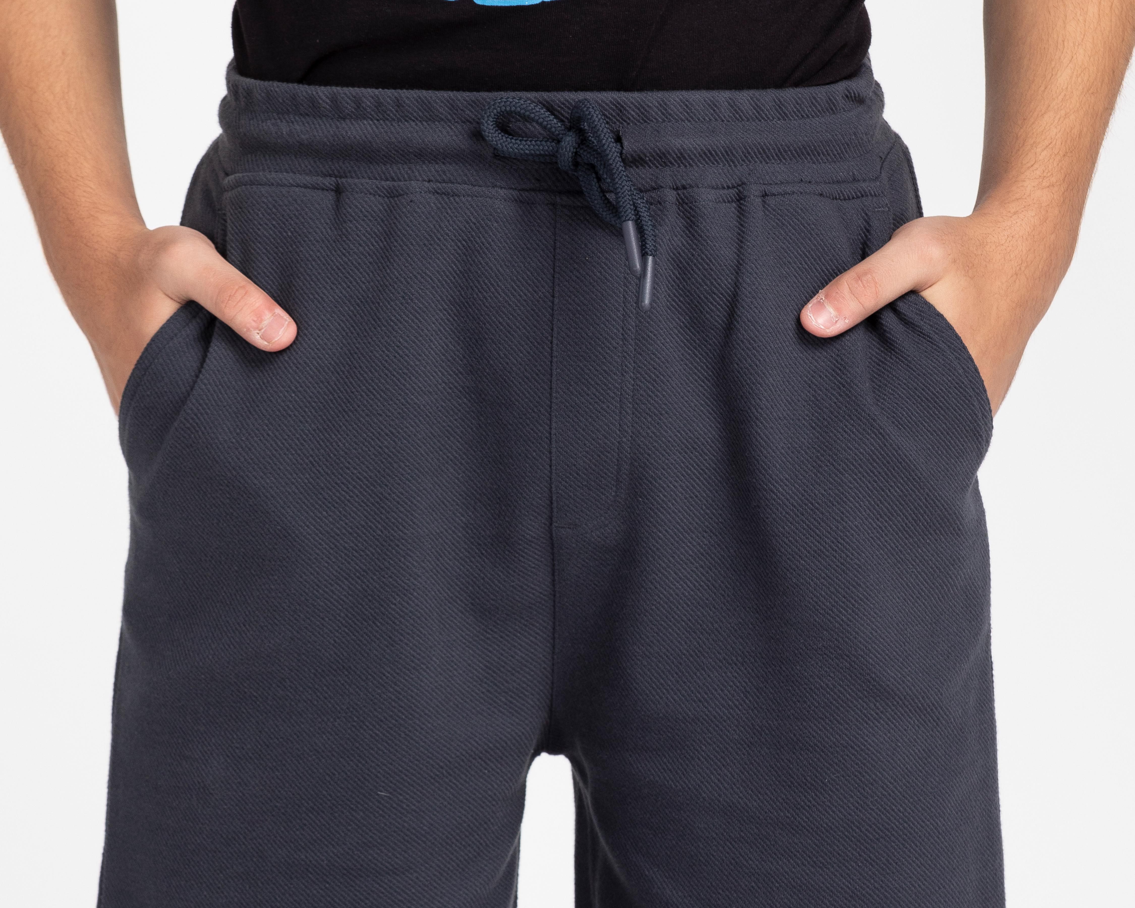 Foto 4 | Short Neo*City para Niño