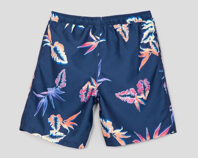 Foto 2 | Traje de Baño Rio Beach Print Floral Juvenil