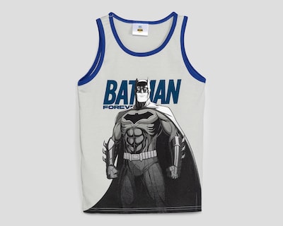 Foto 1 | Playera Batman para Niño