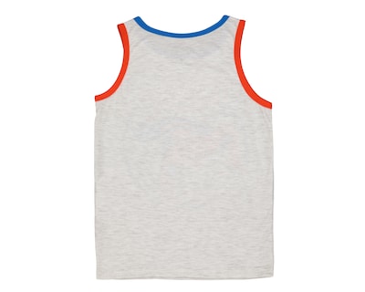 Foto 2 | Camiseta Marvel Spider-Man sin Mangas para Niño