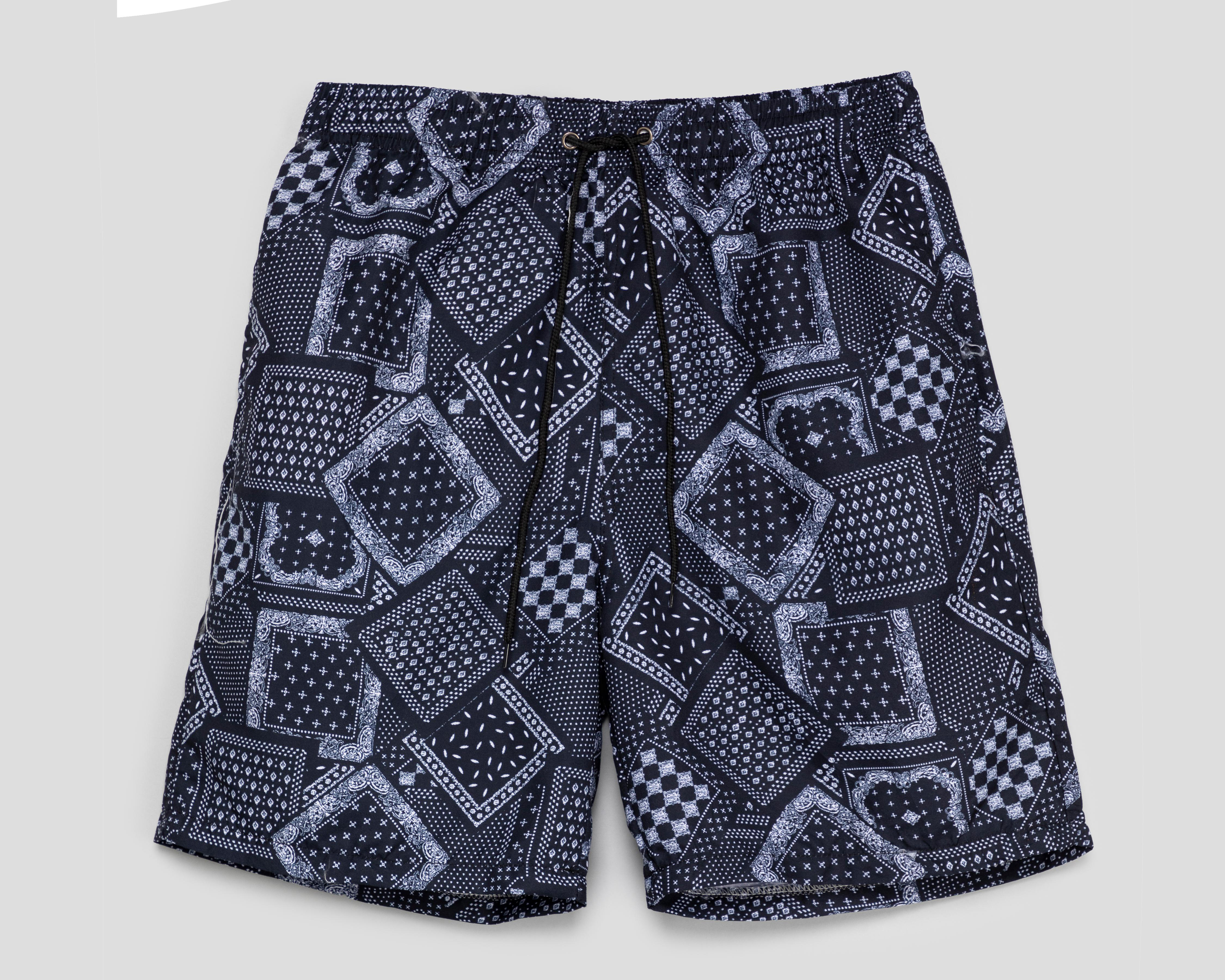 Traje de Baño Rio Beach para Niño $179