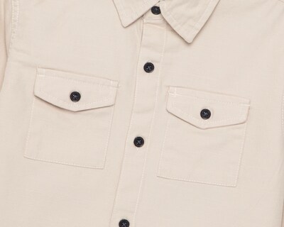 Foto 3 | Sobrecamisa Manga Larga Neo*City para Niño
