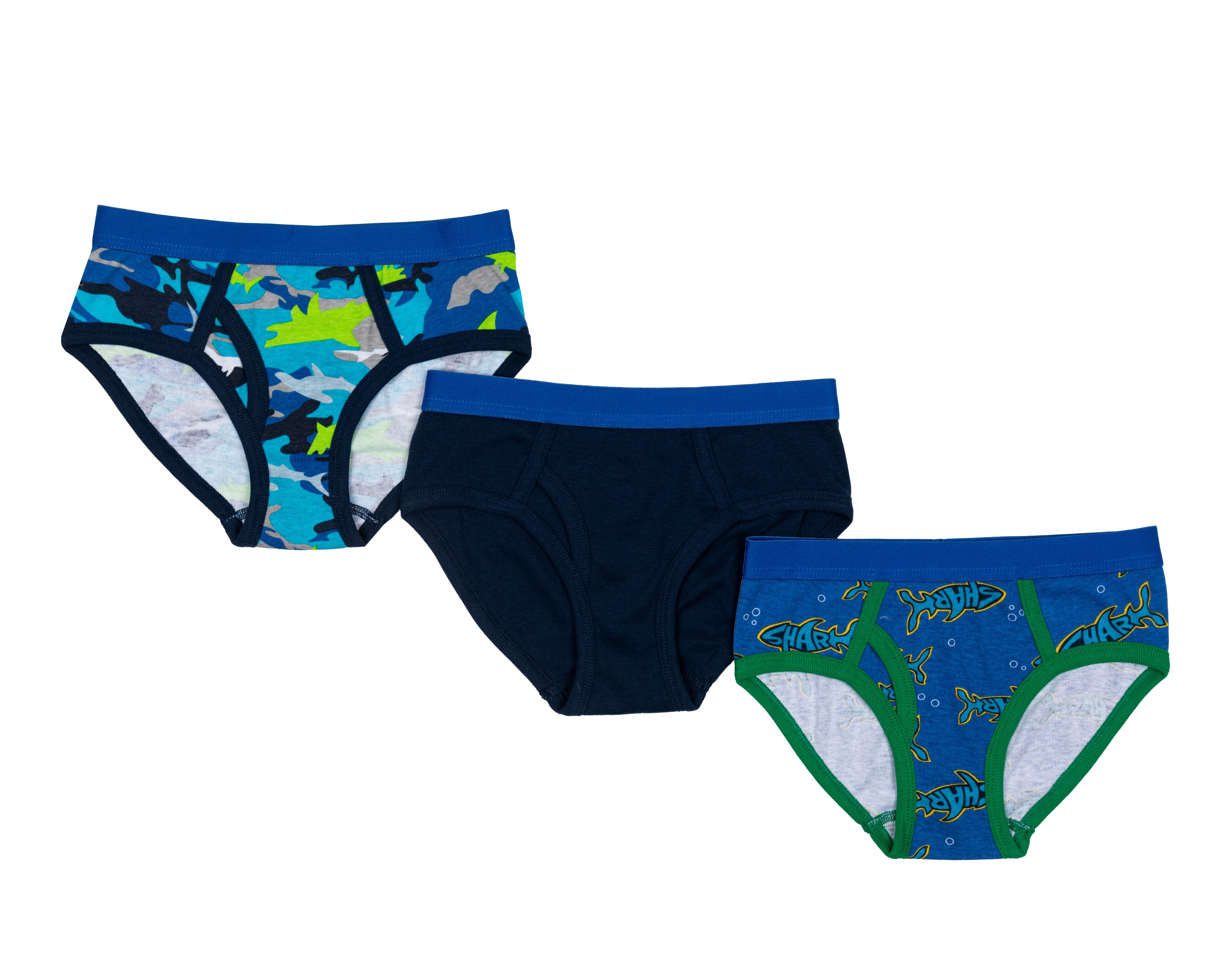 Trusa Refill para Niño 3 Piezas $135