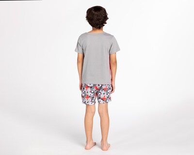 Foto 3 | Pijama para Niño Spider-Man Marvel