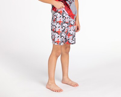 Foto 5 | Pijama para Niño Spider-Man Marvel