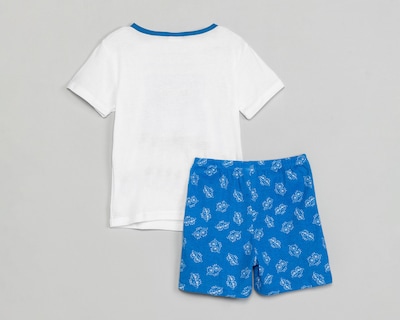 Foto 2 | Pijama para Niño Bob Esponja