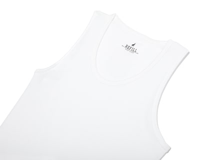 Foto 3 | Camiseta Interior Refill para Niño 3 Piezas