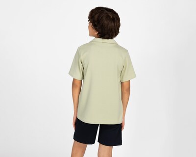 Foto 3 | Playera Polo Refill para Niño