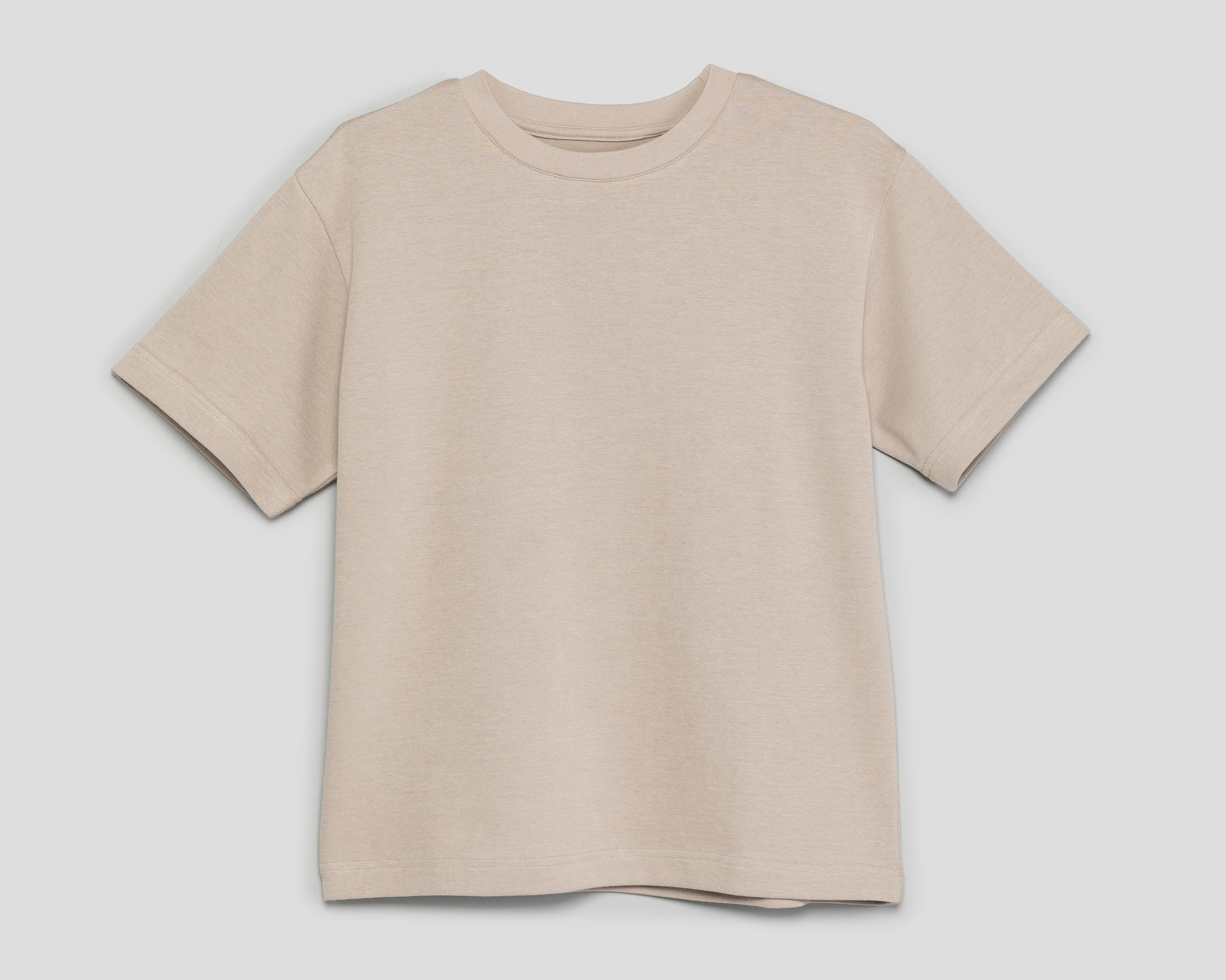 Playera Neo*City Manga Corta Juvenil