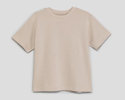 Foto 1 | Playera Neo*City Manga Corta Juvenil