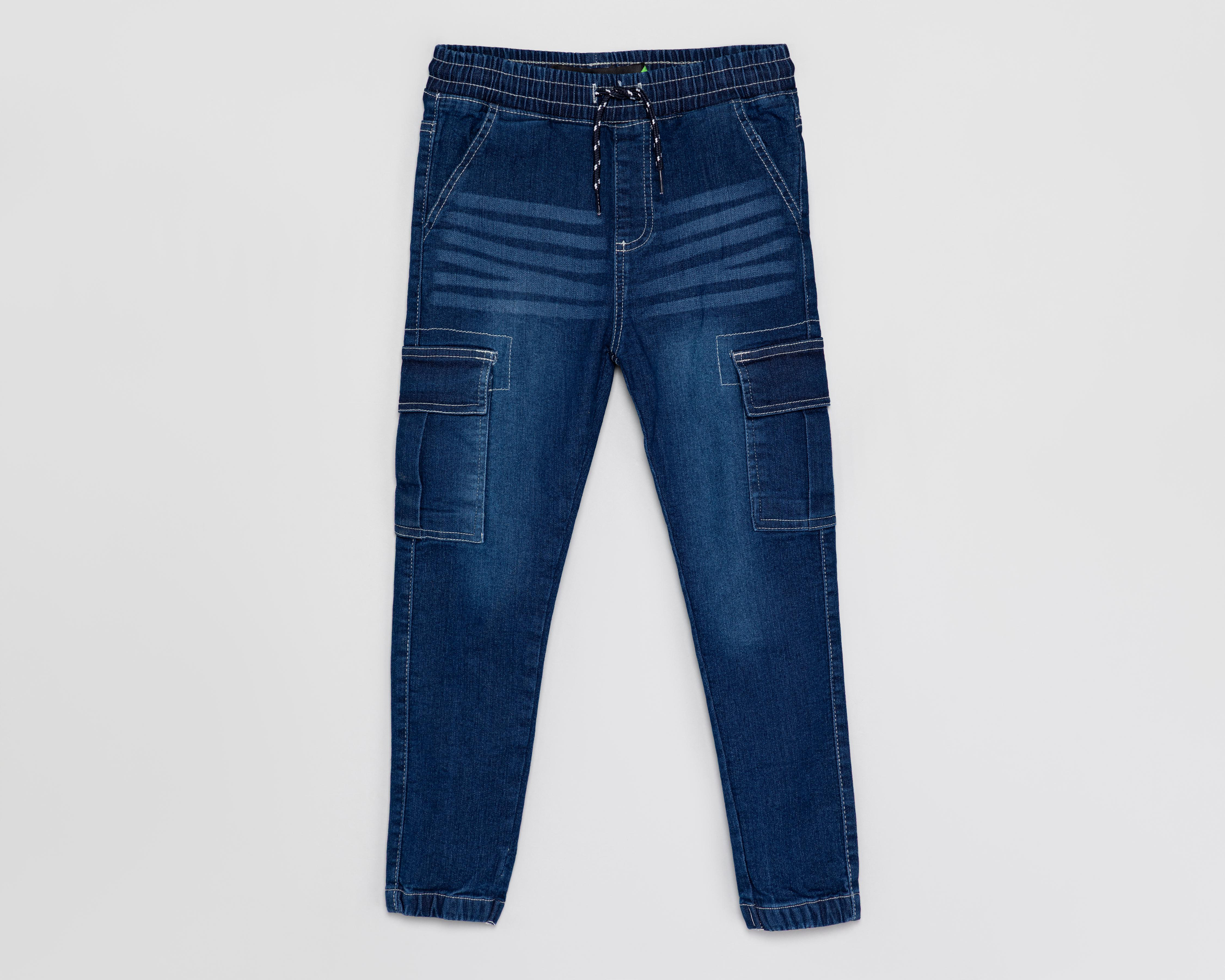 Jogger Neo*City para Niño