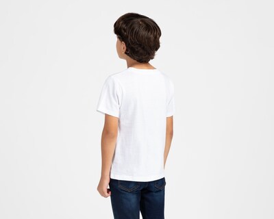 Foto 4 | Playera Spider-Man para Niño 2 Piezas