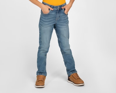Foto 1 | Pantalón Refill Slim para Niño