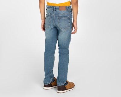 Foto 3 | Pantalón Refill Slim para Niño