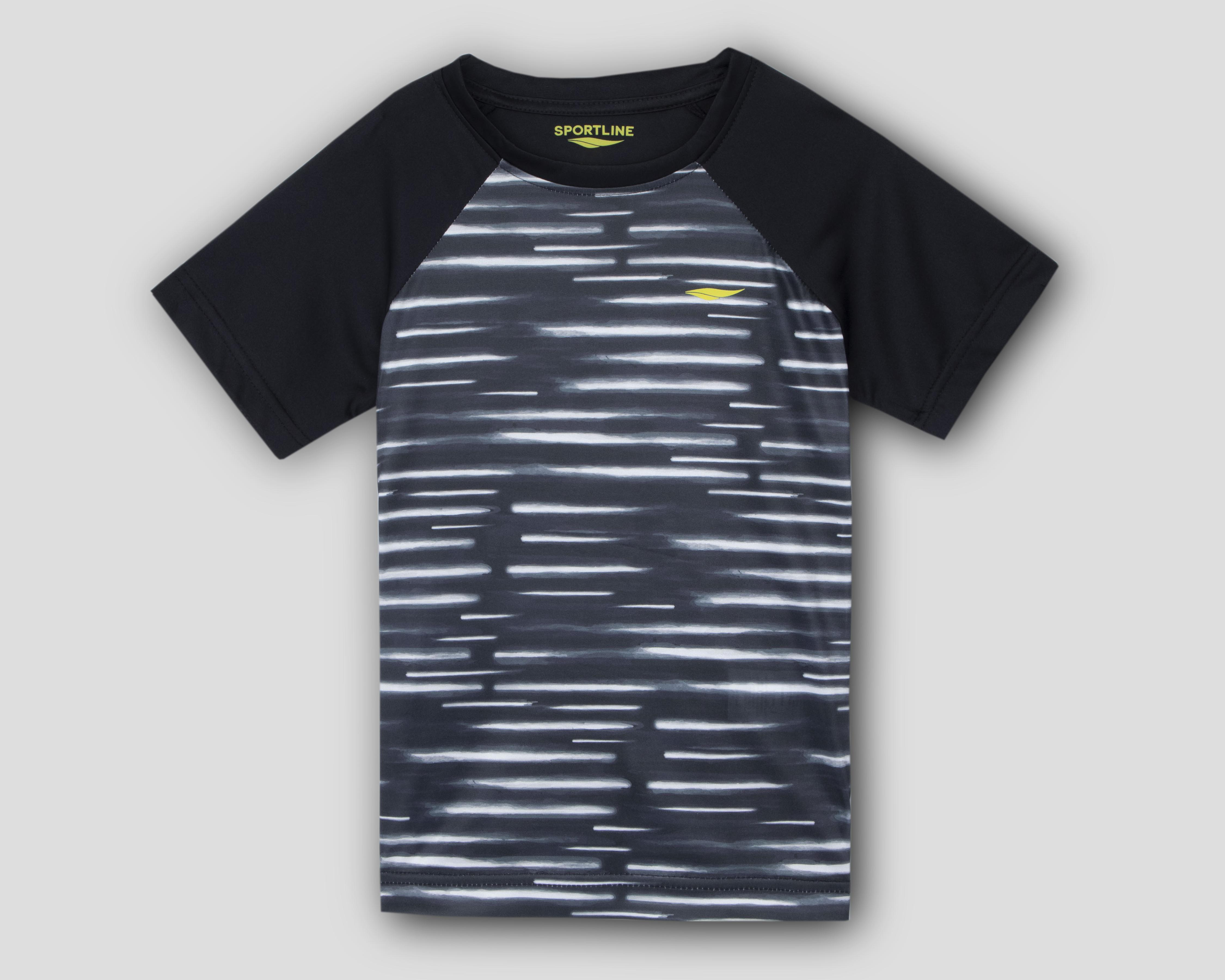 Foto 1 | Playera Deportiva Sportline para Niño