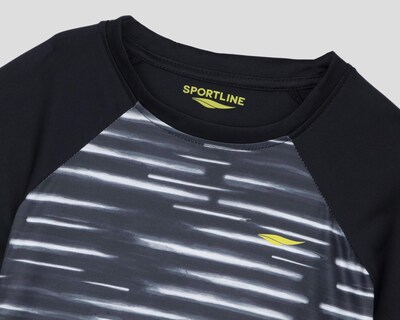 Foto 3 | Playera Deportiva Sportline para Niño