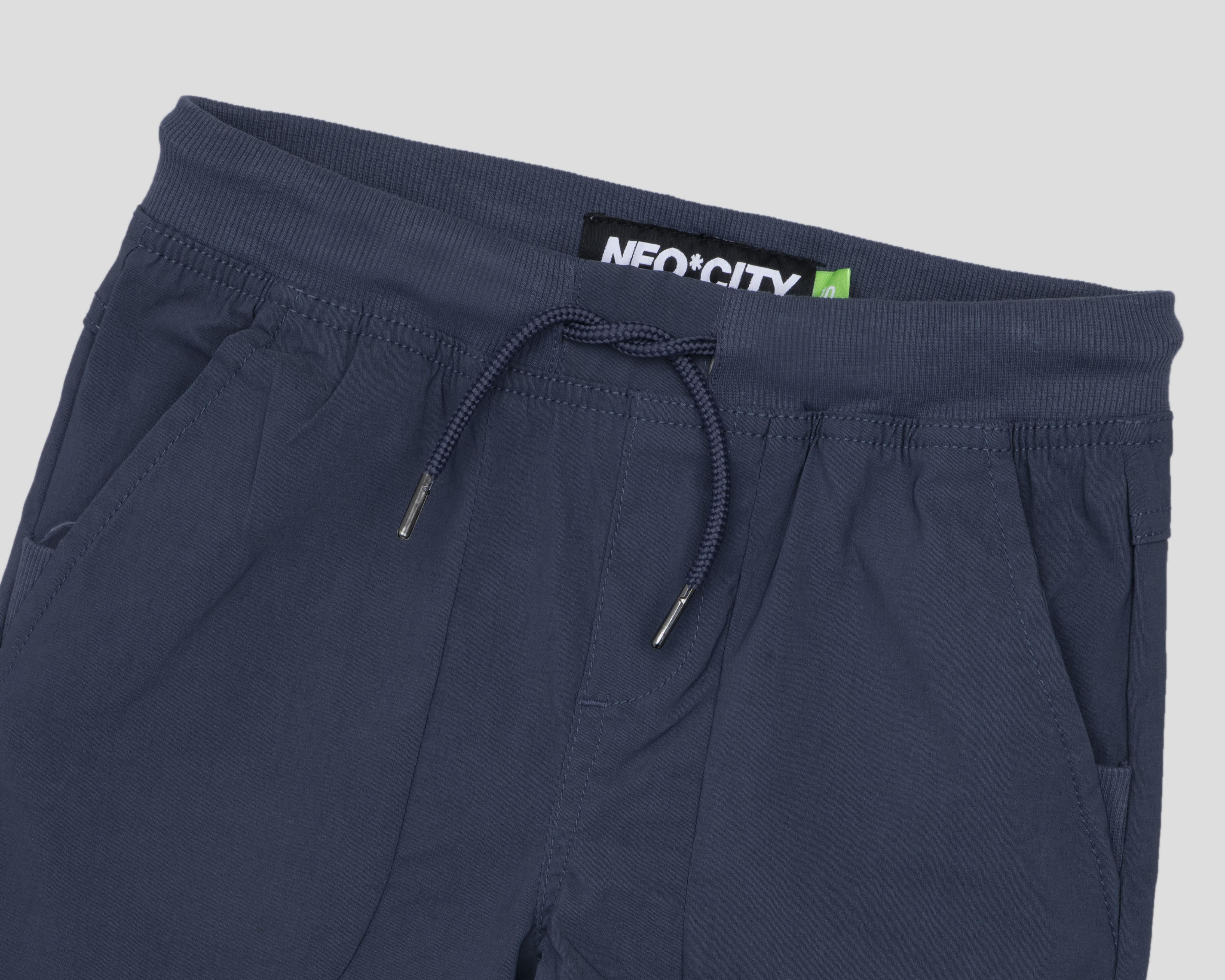 Foto 3 | Jogger Neo*City para Niño