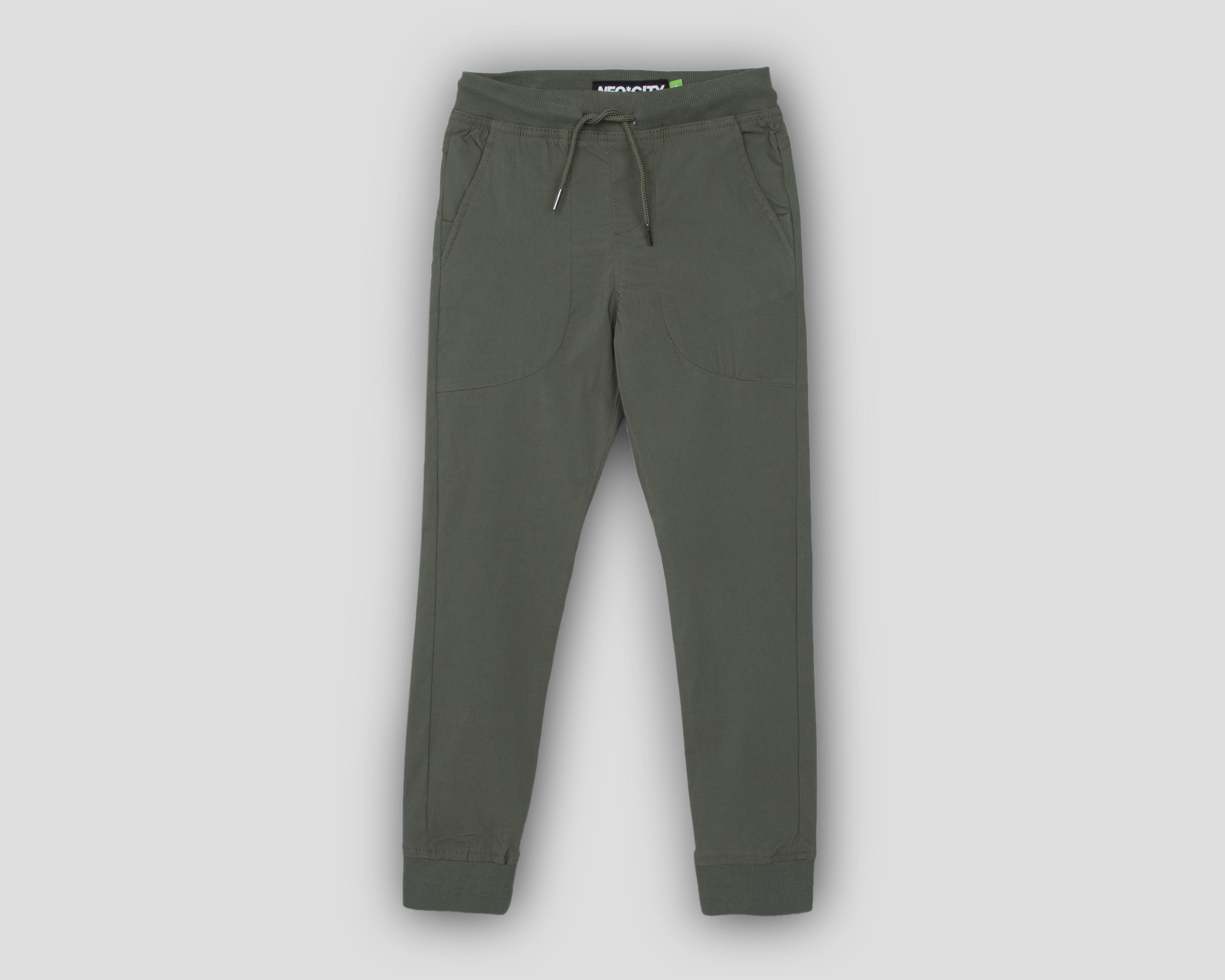Jogger Neo*City para Niño
