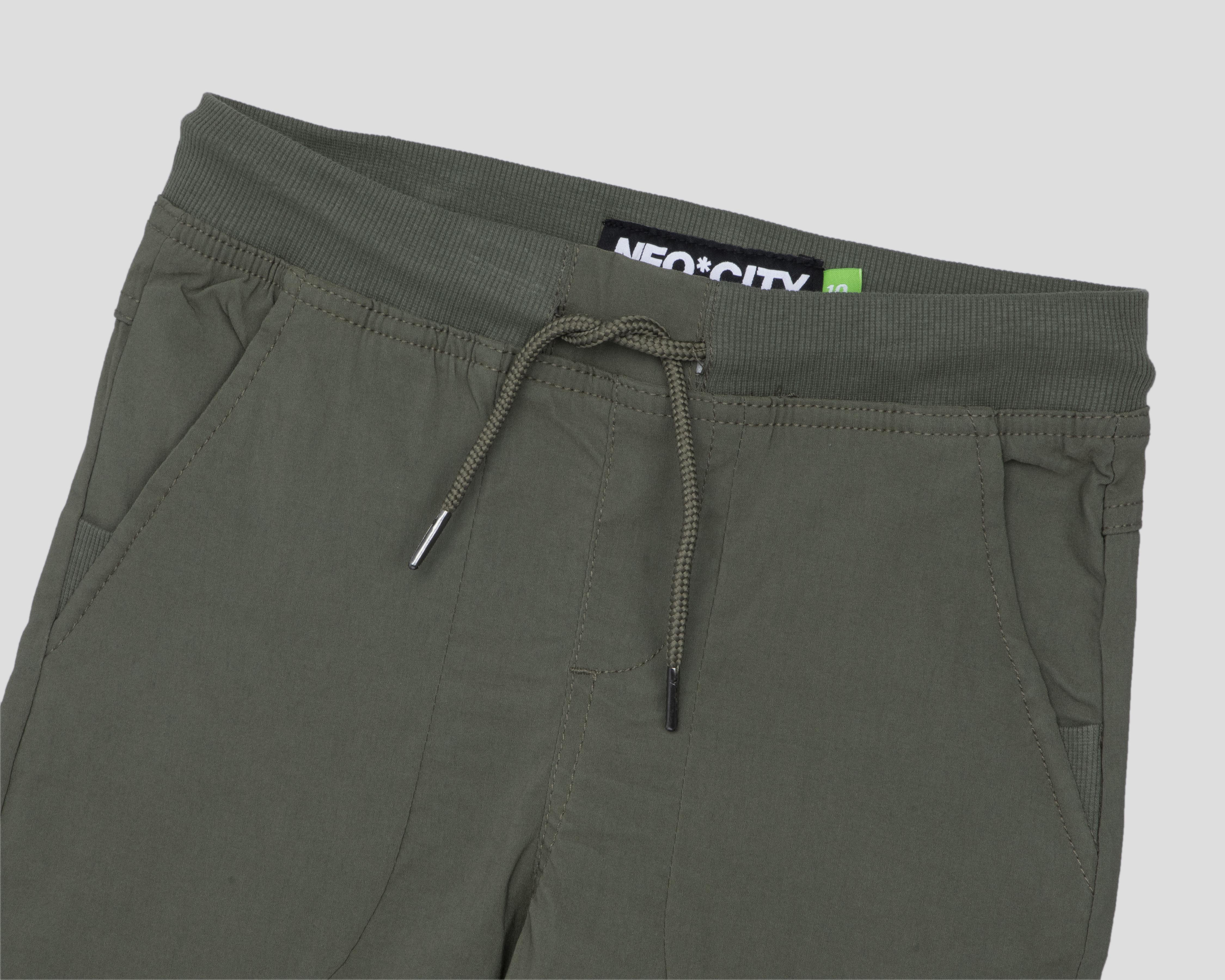 Foto 4 pulgar | Jogger Neo*City para Niño