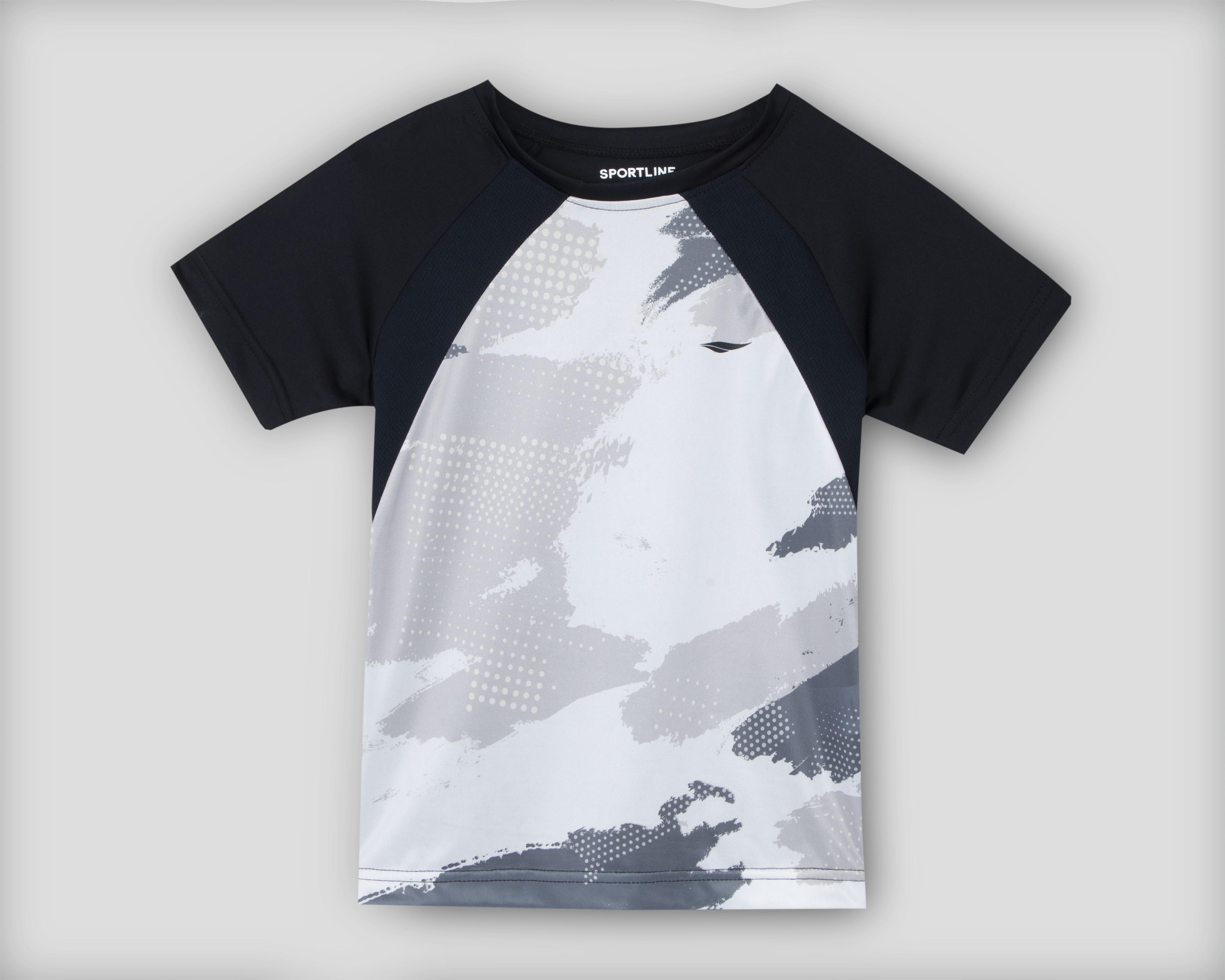 Foto 1 | Playera Deportiva Sportline para Niño