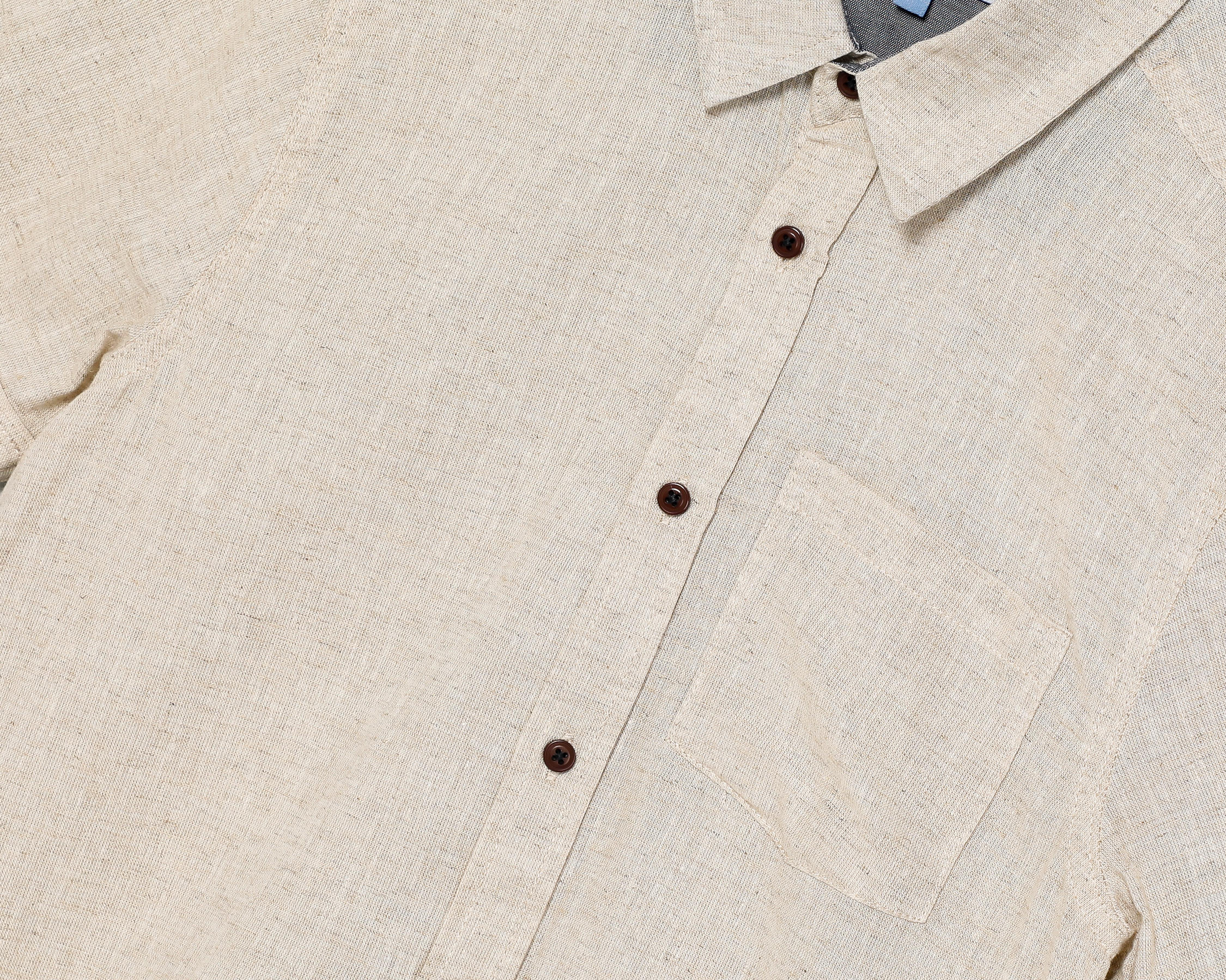 Foto 4 pulgar | Camisa Refill Manga Corta para Niño