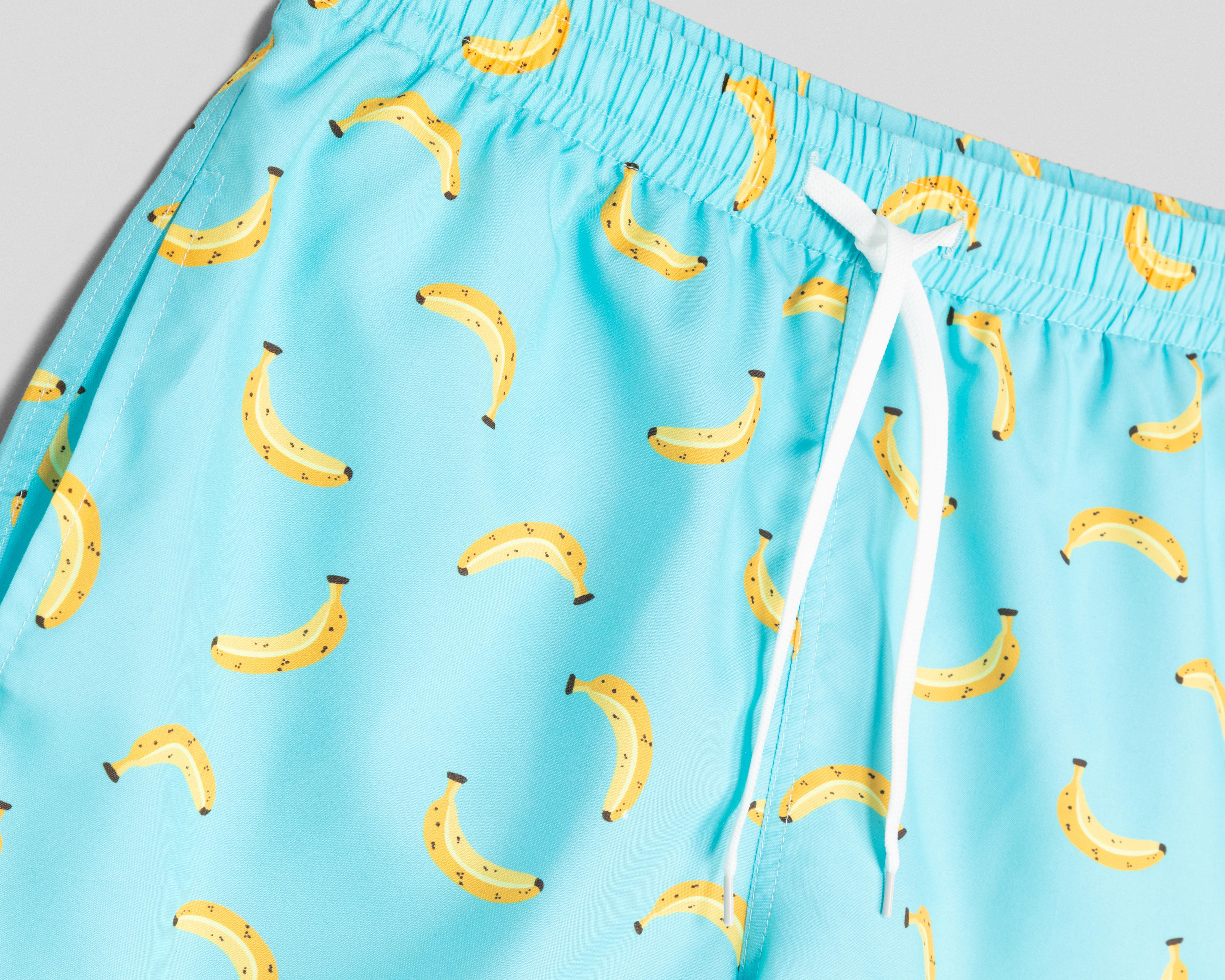 Foto 4 pulgar | Traje de Baño Rio Beach para Niño