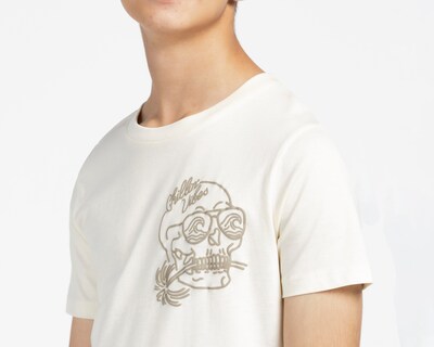 Foto 4 | Playera Neo*City Manga Corta Estampada para Niño