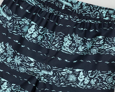 Foto 3 | Traje de Baño Rio Beach para Niño 2 Piezas