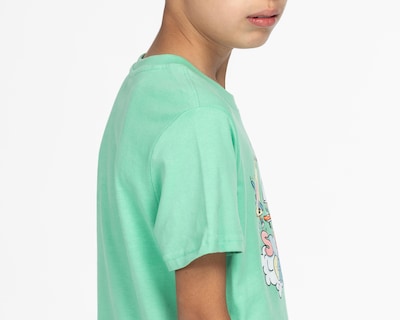 Foto 6 | Playera Neo*City para Niño 3 Piezas