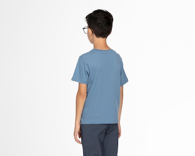 Foto 4 | Playera Neo*City para Niño 2 Piezas