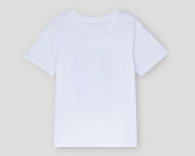 Foto 2 | Playera Neo*City Manga Corta Juvenil