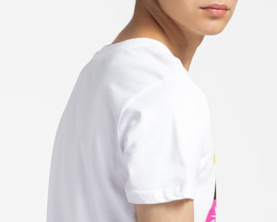 Foto 5 | Playera Neo*City Manga Corta Juvenil