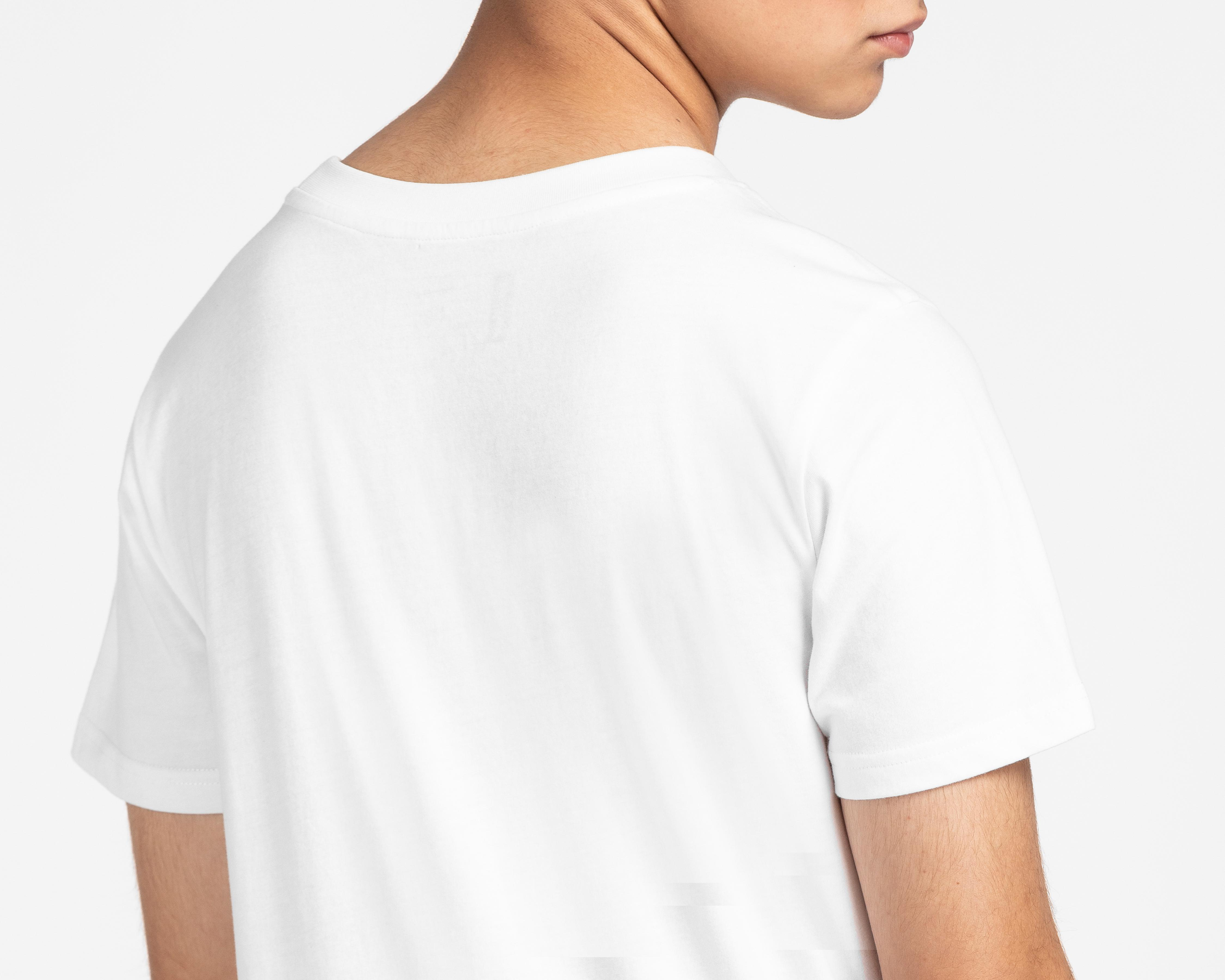 Foto 5 | Playera Neo*City Manga Corta Juvenil