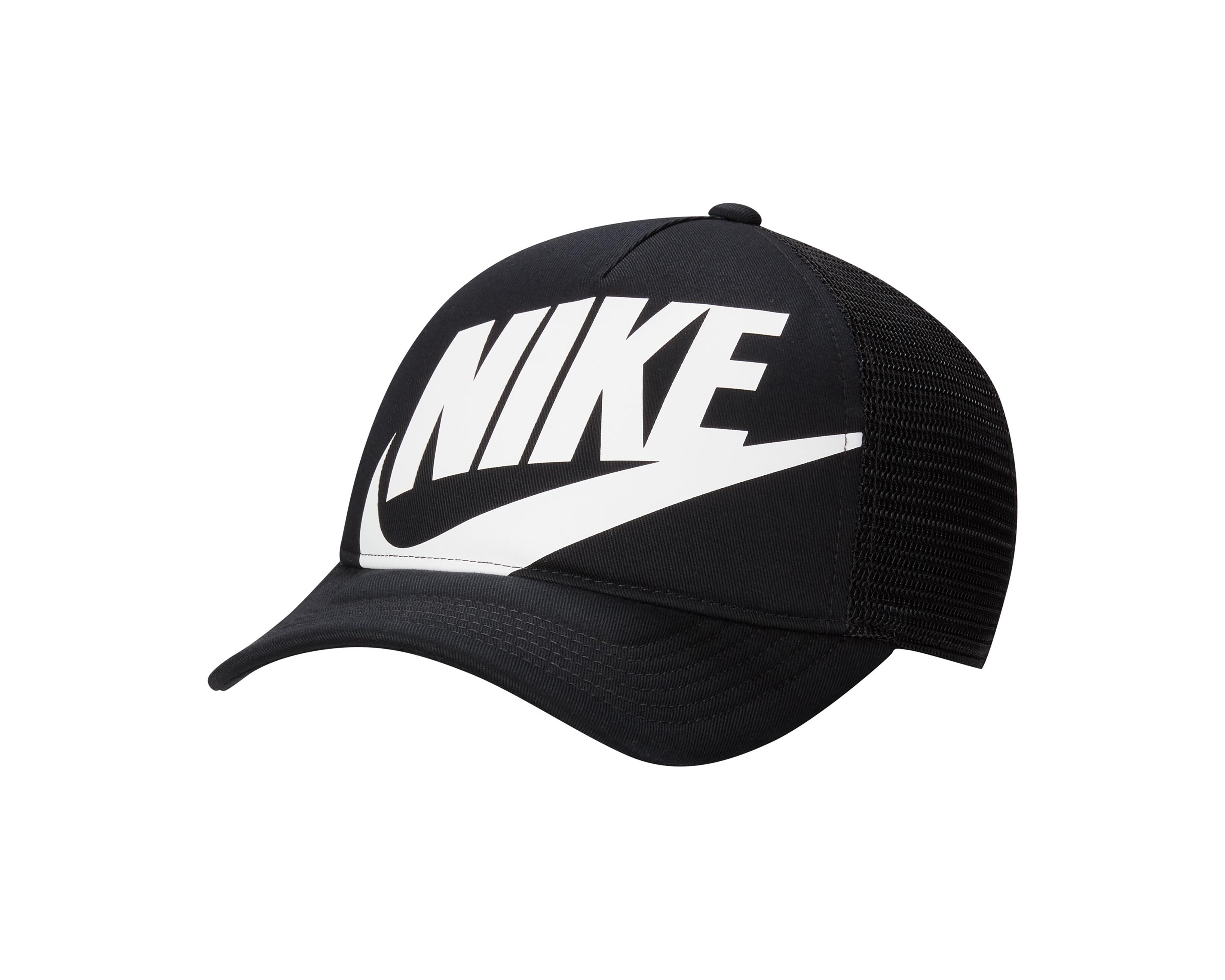 Foto 2 pulgar | Gorra Curva Nike Rise Infantil