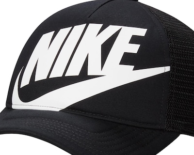 Foto 3 | Gorra Curva Nike Rise Infantil
