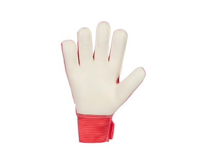 Foto 3 | Guantes de Portero para Futbol Nike Match Jr Rojo Chicos