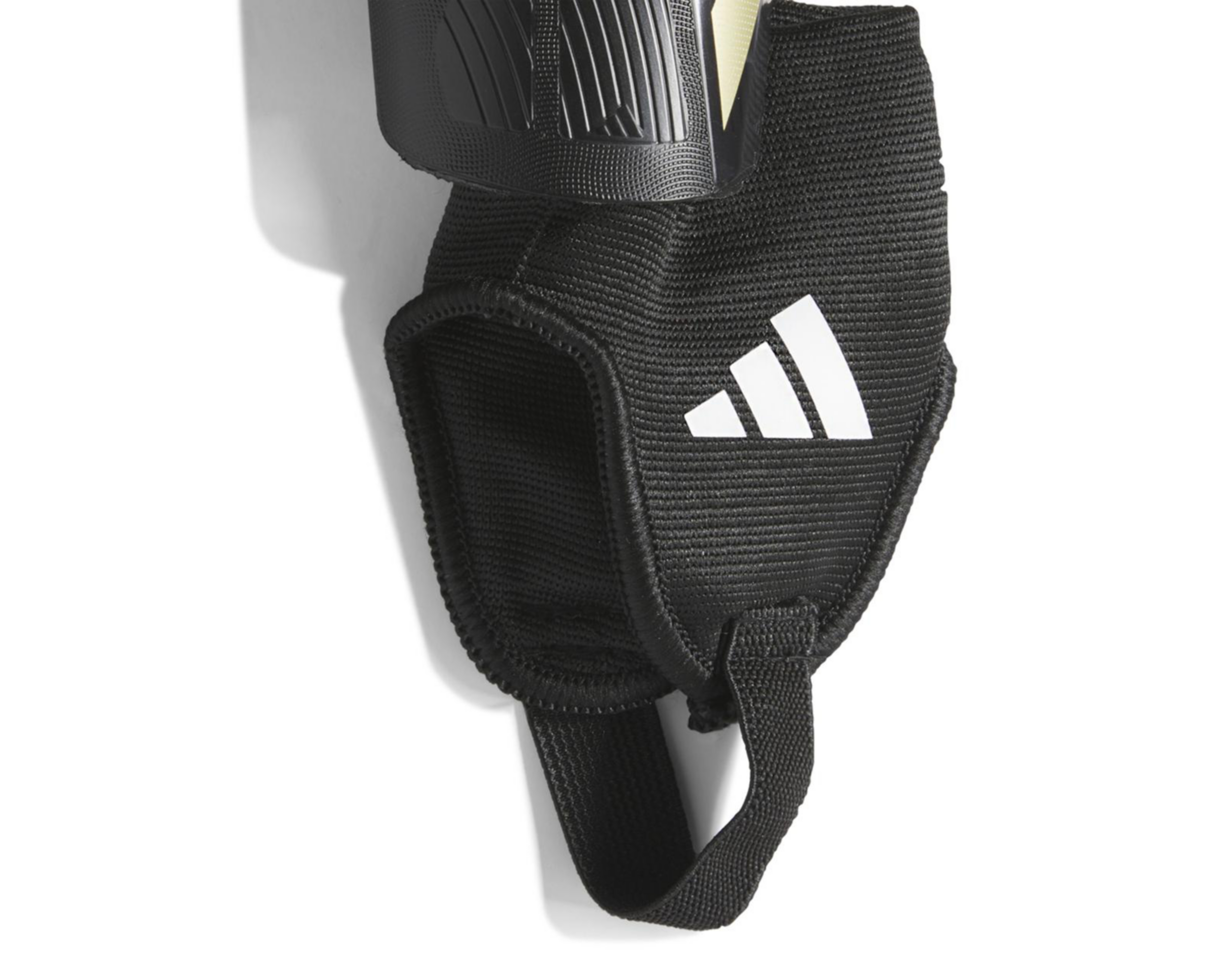 Foto 4 pulgar | Espinilleras para Futbol Adidas Negras