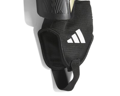 Foto 3 | Espinilleras para Futbol Adidas Negras