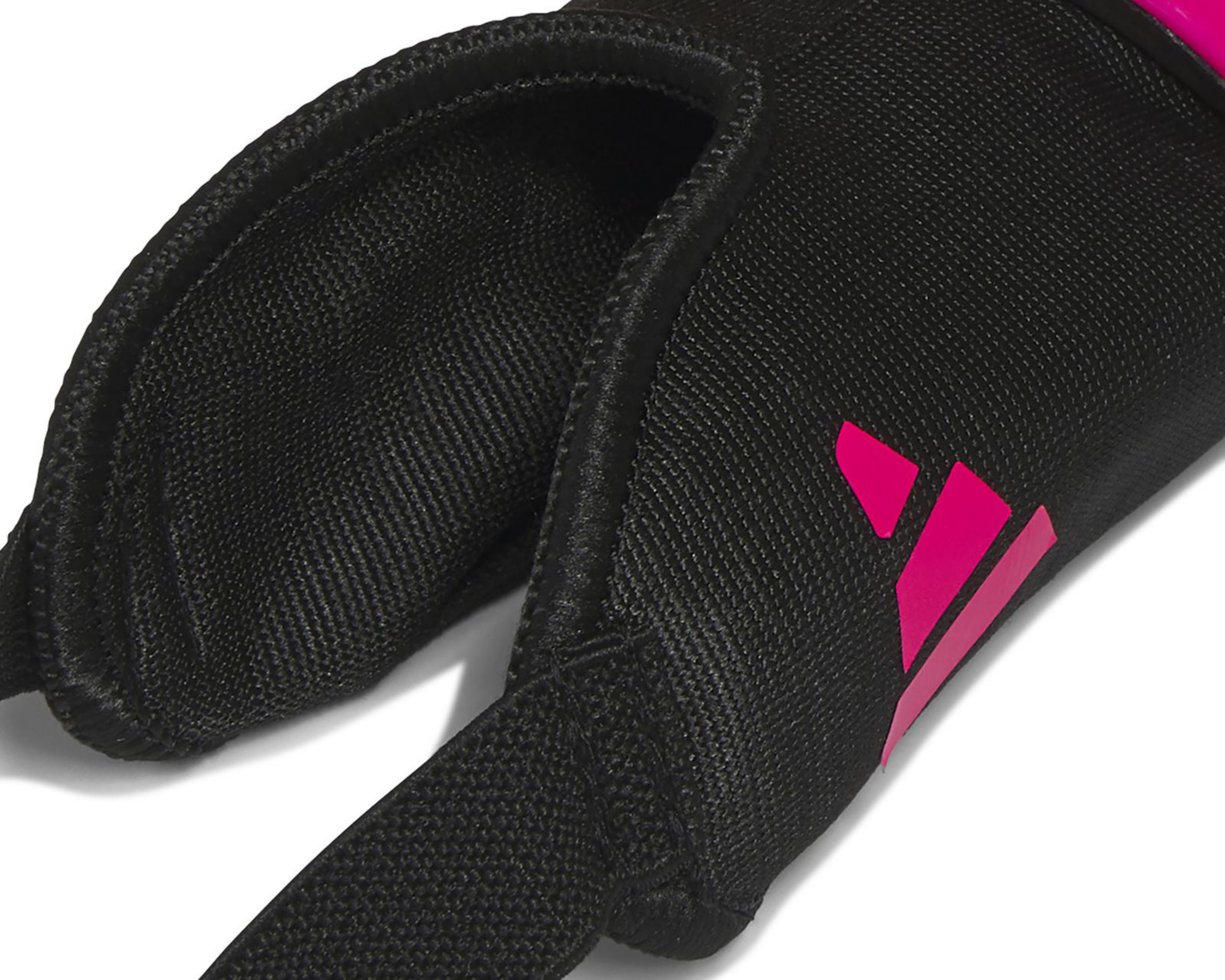 Foto 4 pulgar | Espinilleras para Futbol Adidas Tiro Match Rosas