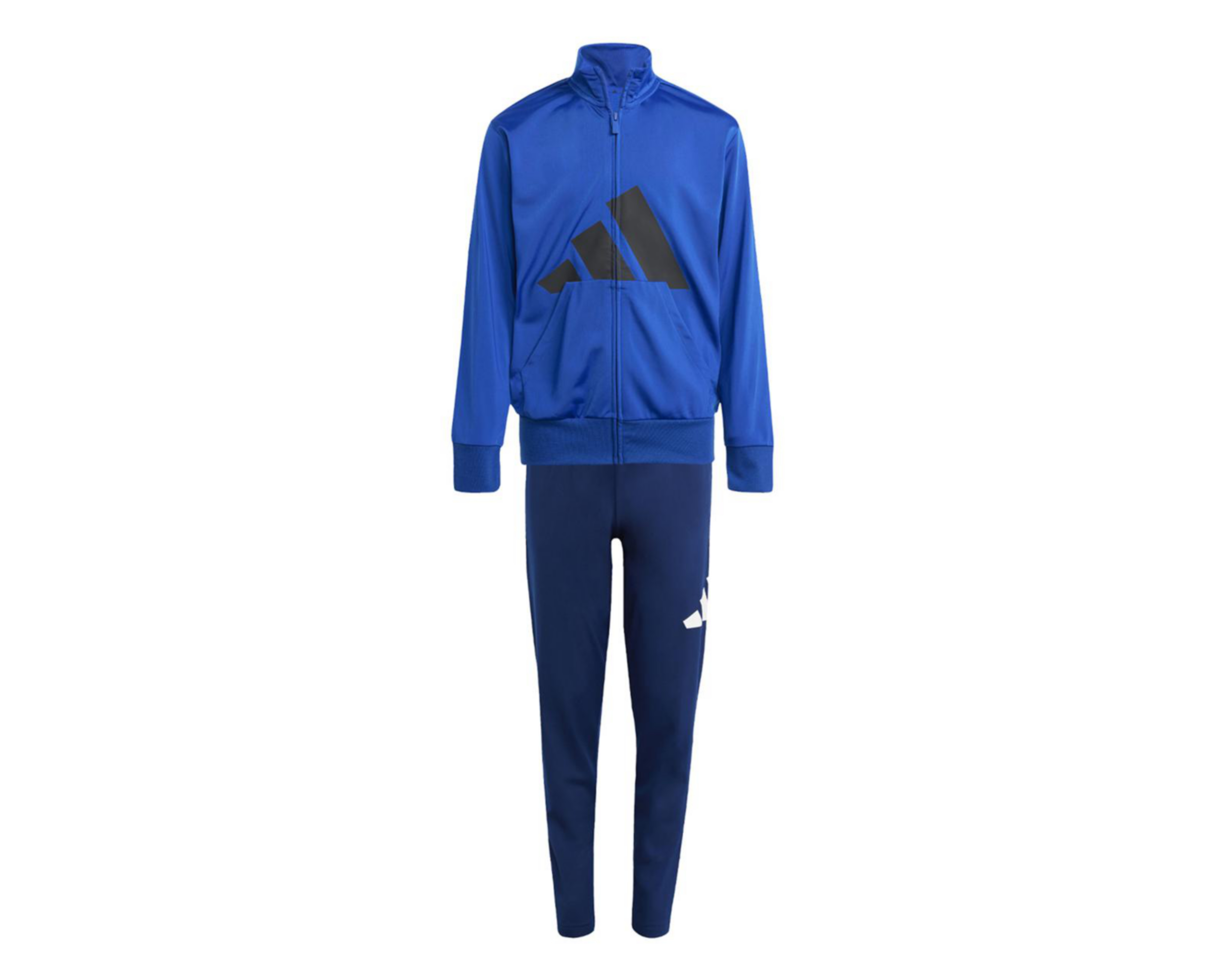 Foto 2 pulgar | Chamarra y Pants Adidas Deportivo Climacool Juvenil